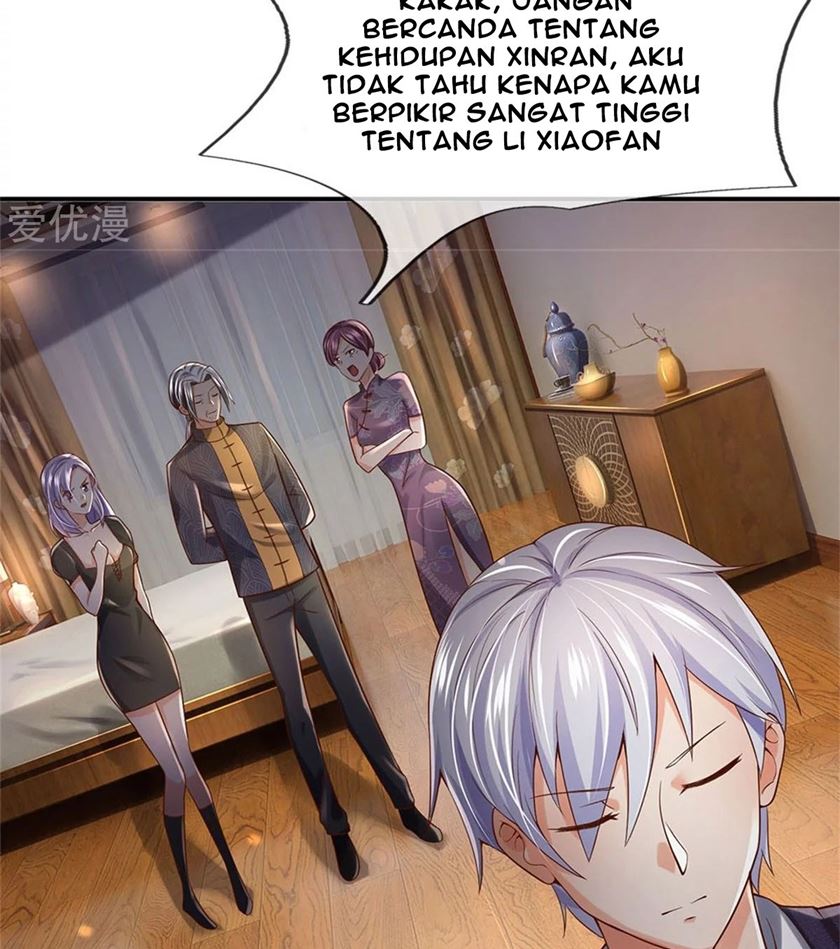I am Daxianzun Chapter 247 Gambar 36